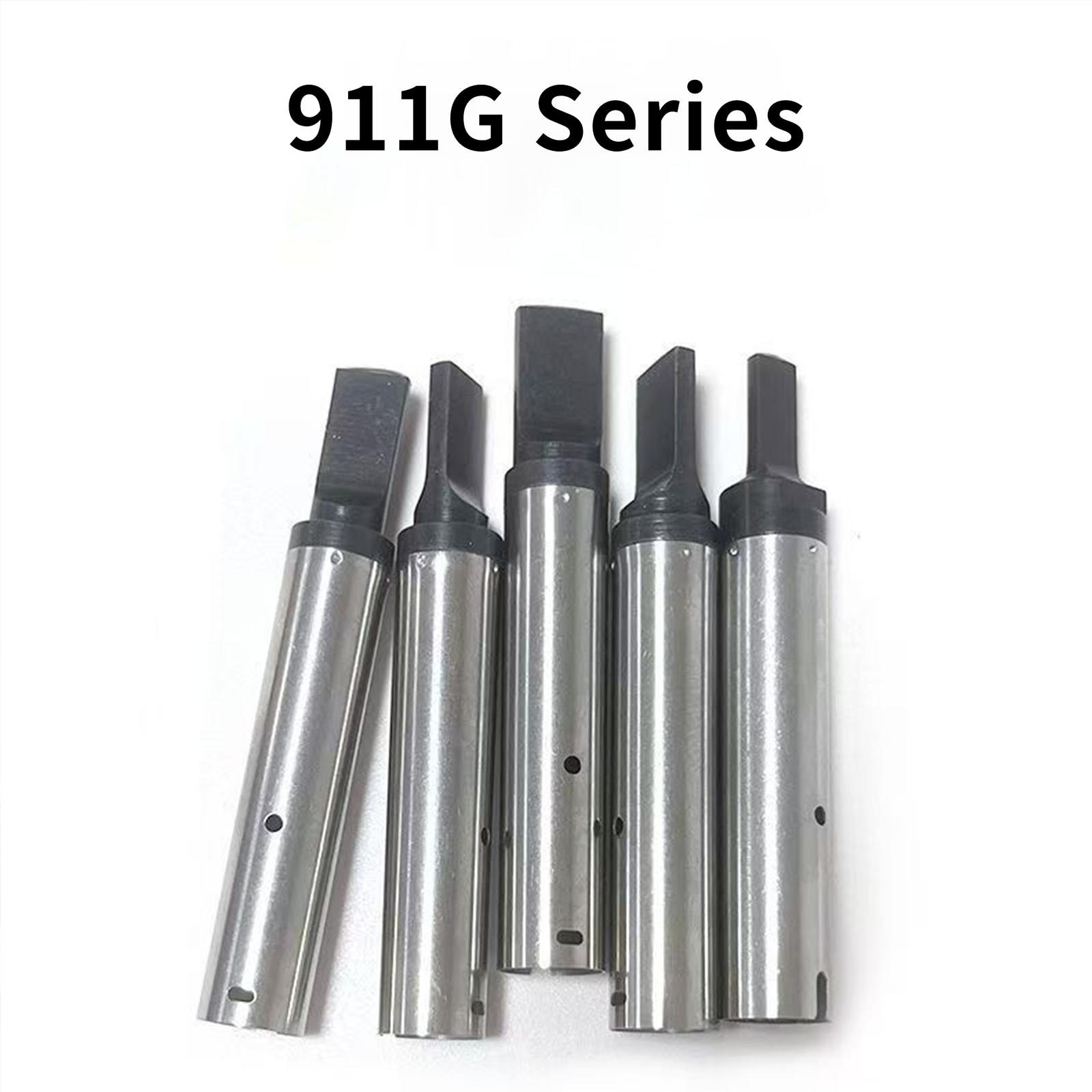 911G Series USB Soldering Tips